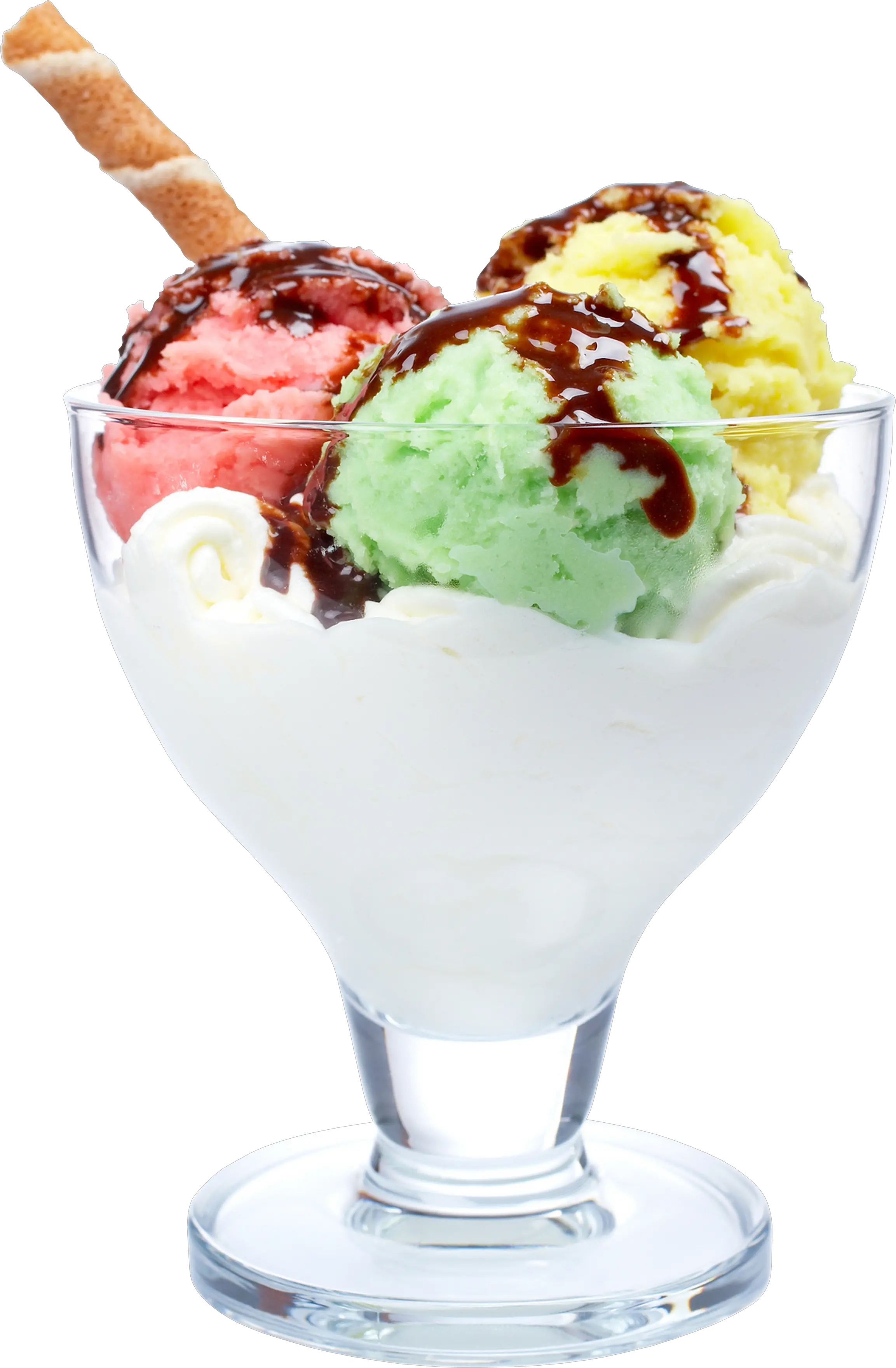 Ice cream PNG image