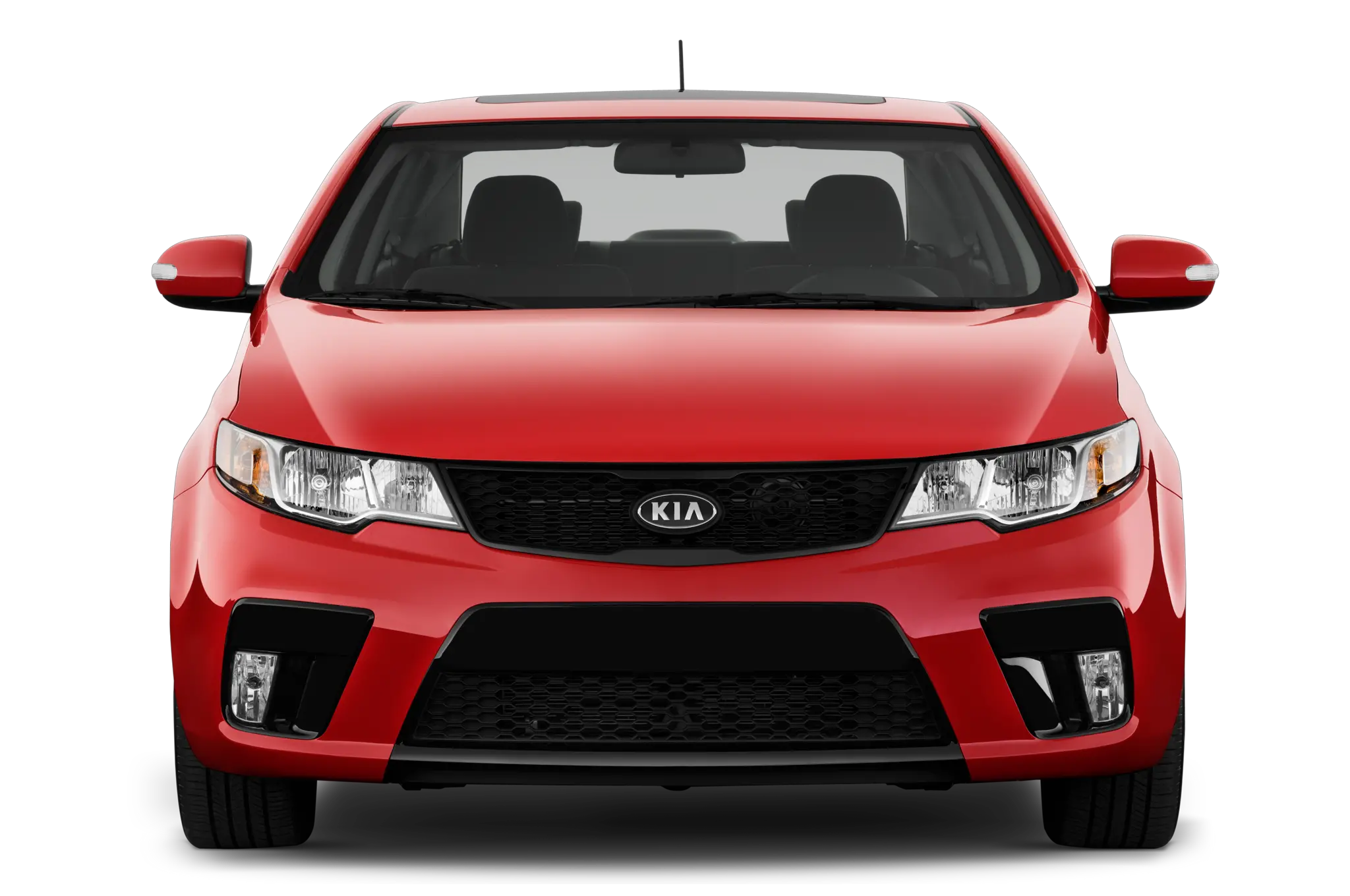 KIA PNG