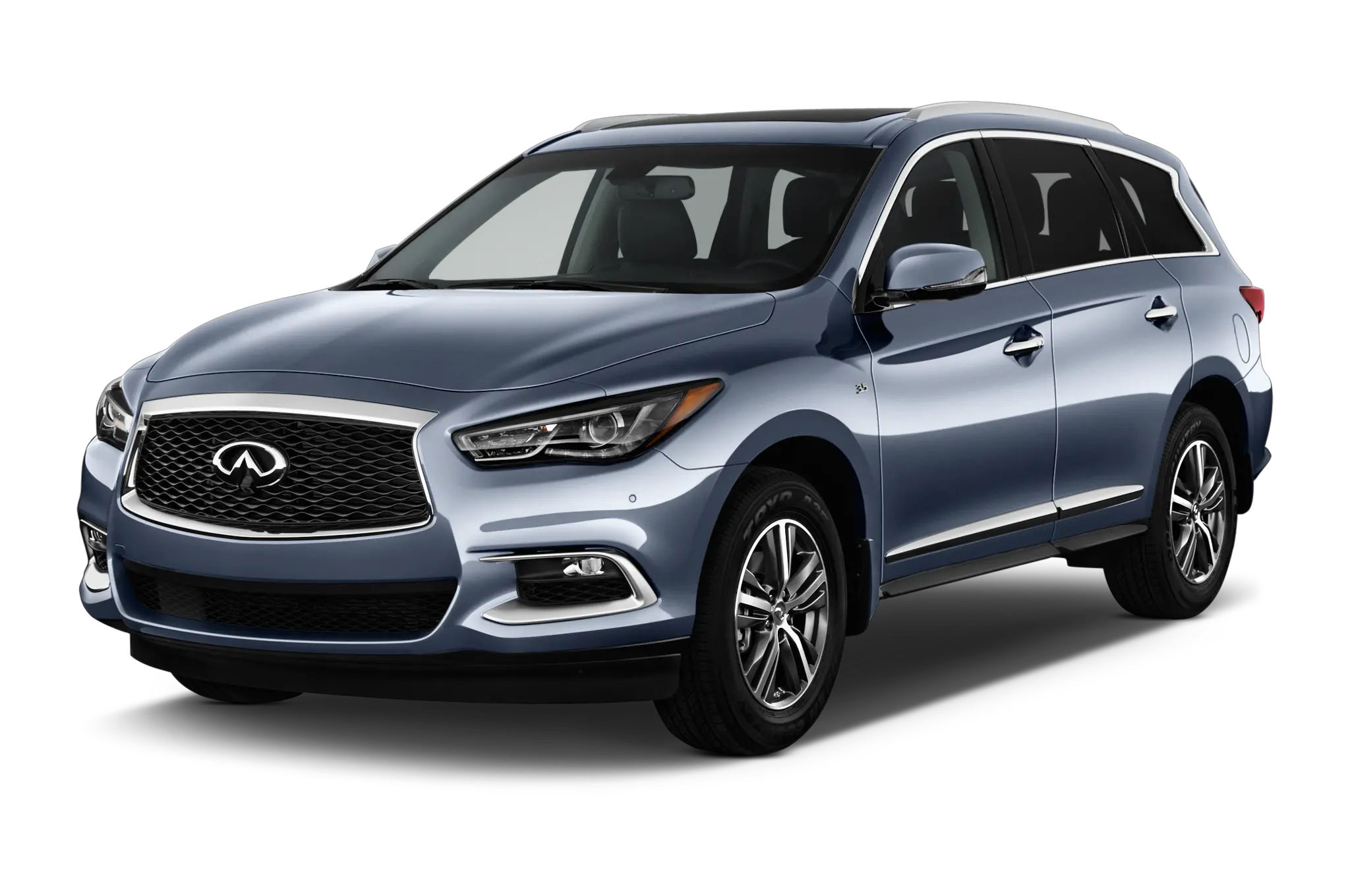 Infiniti PNG