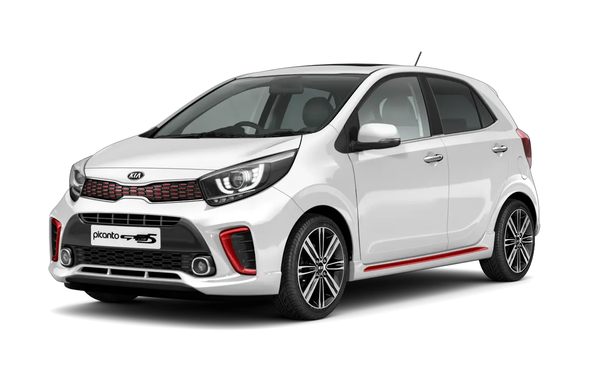 KIA picanto new PNG