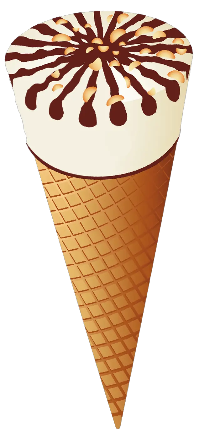 Ice cream PNG image