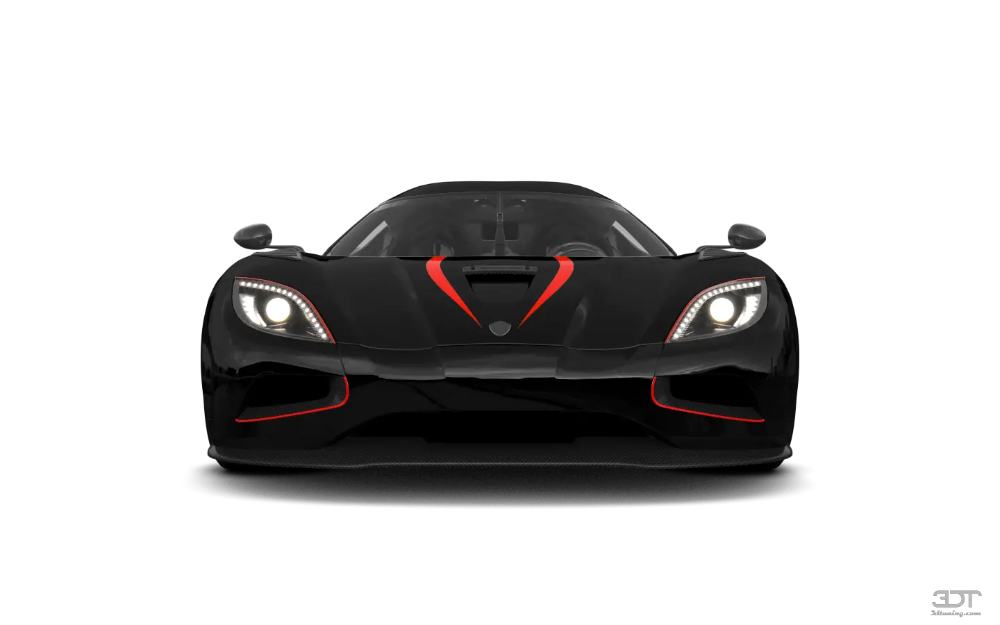 Koenigsegg PNG