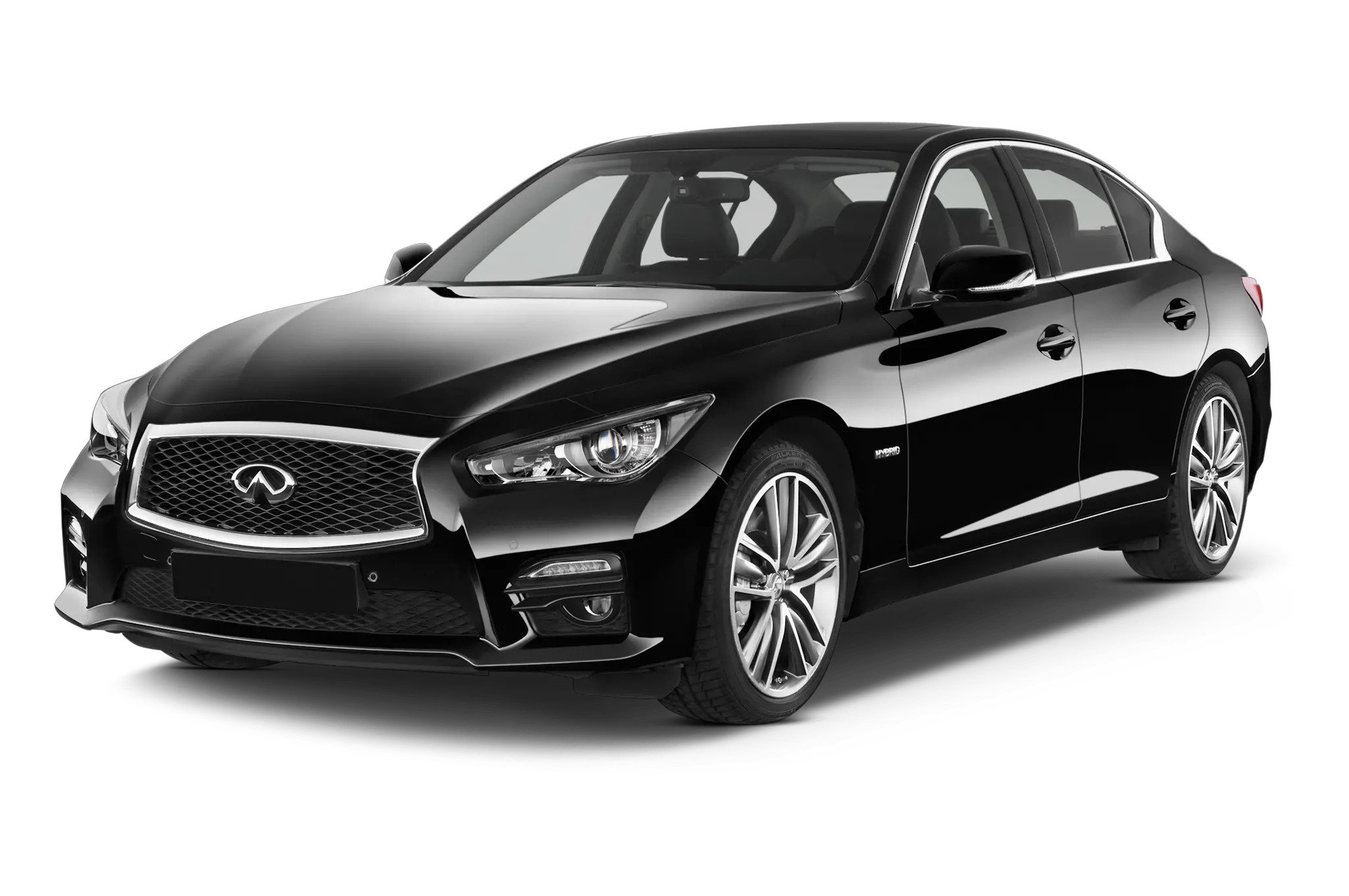 Infiniti PNG