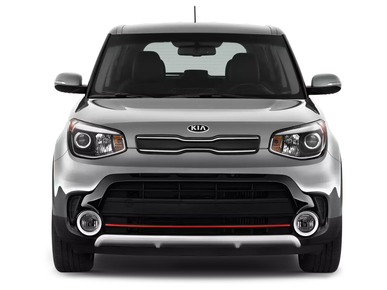 KIA Soul PNG