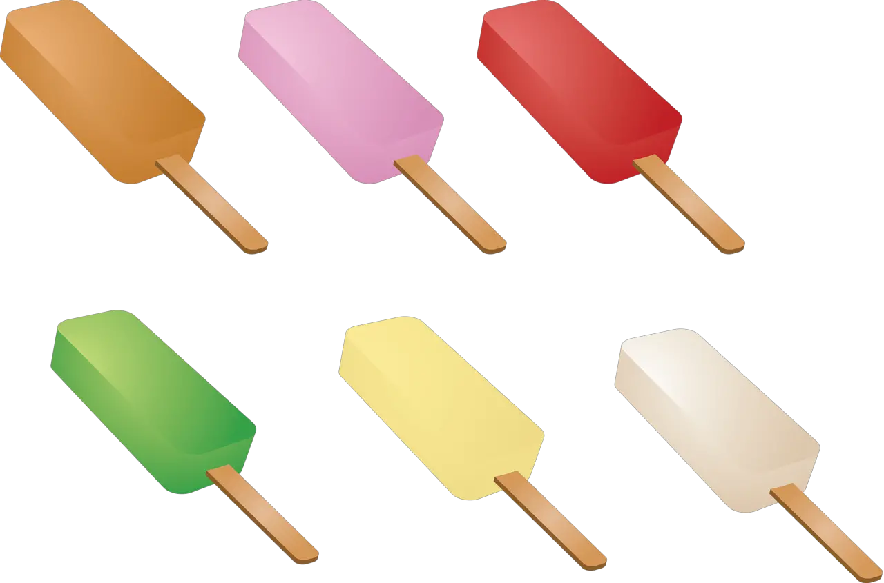 Ice cream PNG