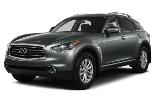 Infiniti PNG