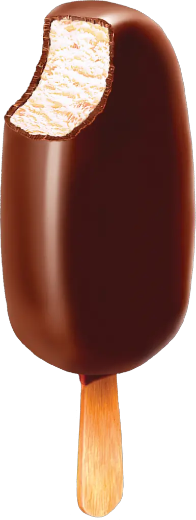 Chocolate Ice cream PNG image