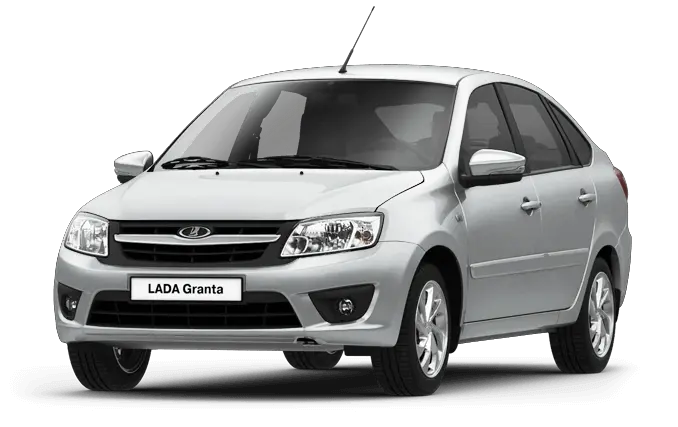 Lada Granta PNG