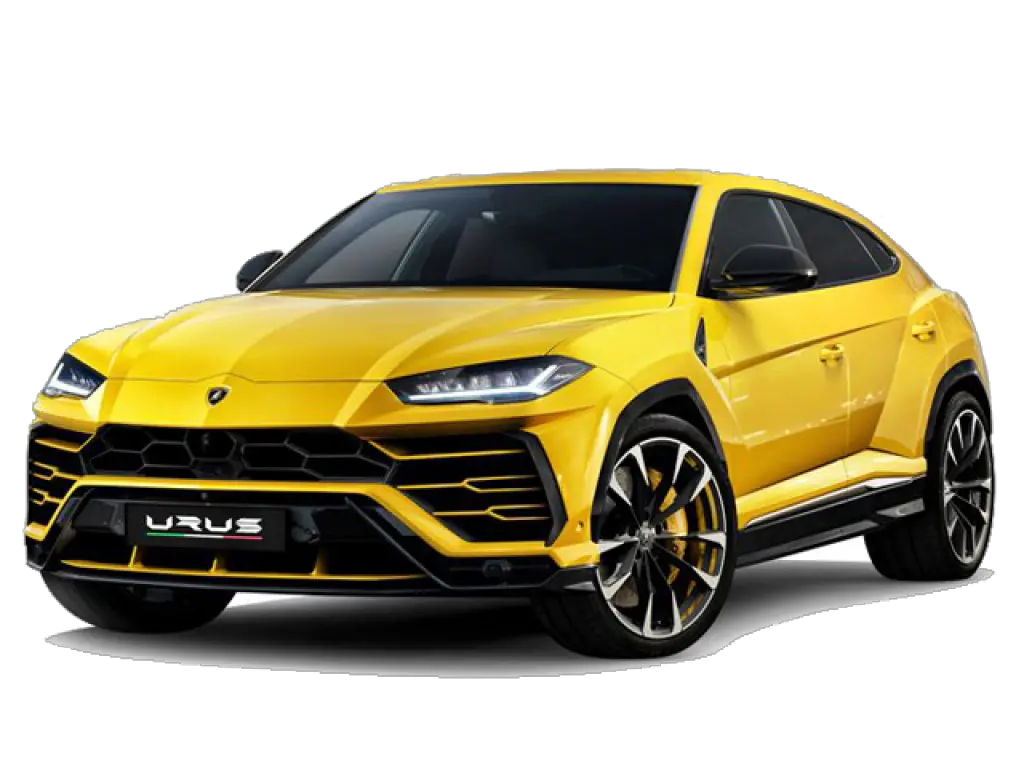 Lamborghini PNG