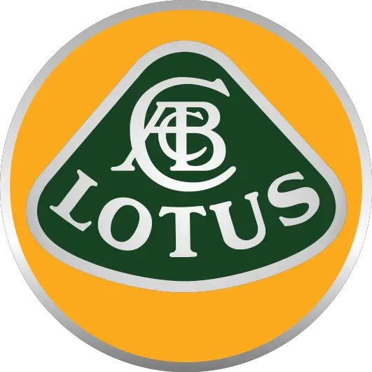 Lotus car logo PNG