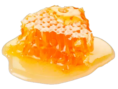 Honey PNG