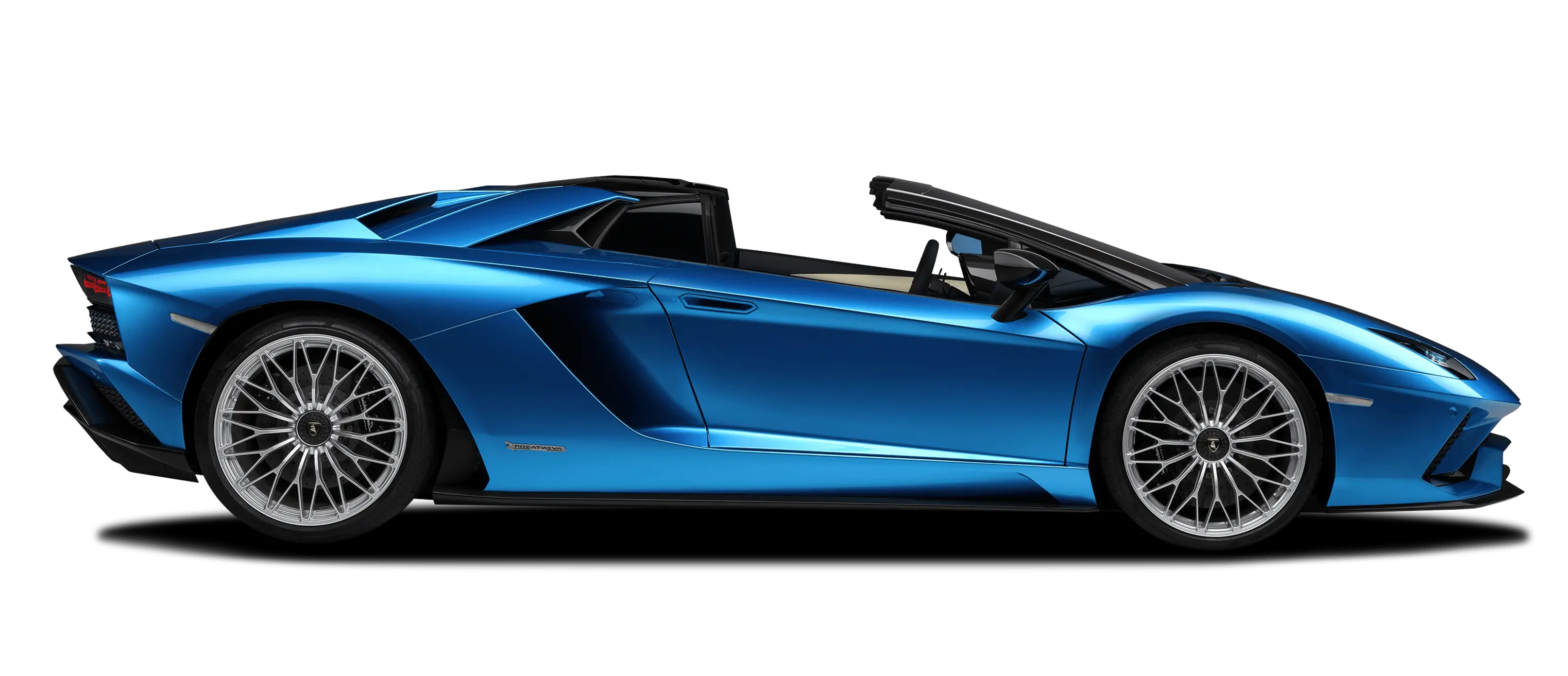 Lamborghini PNG