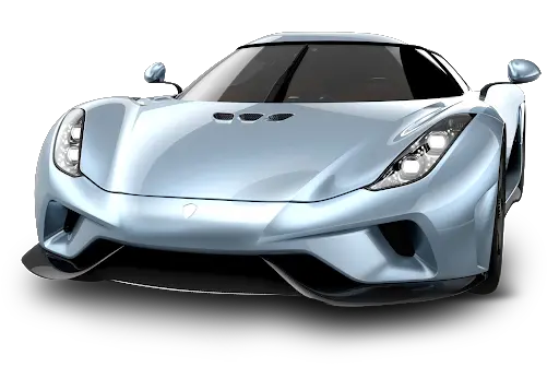 Koenigsegg PNG