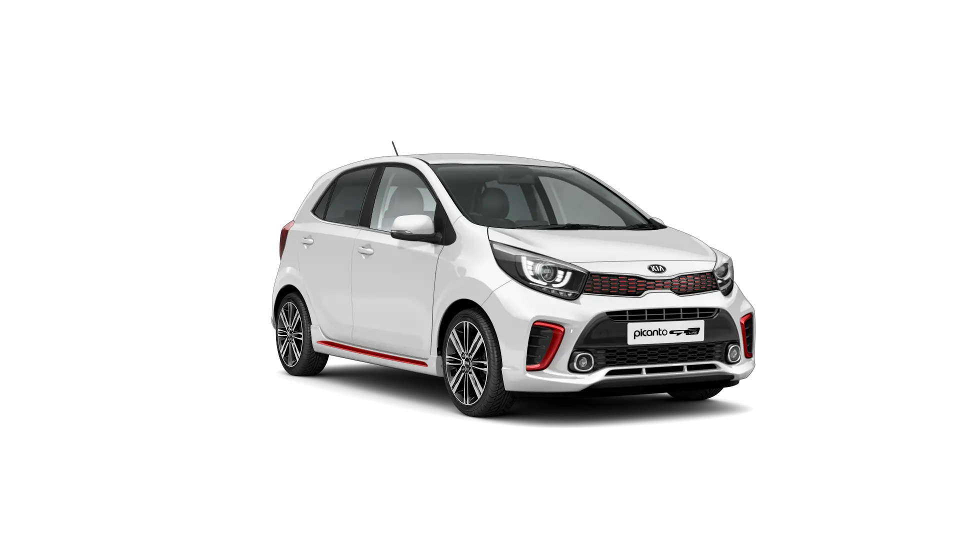 KIA picanto new PNG