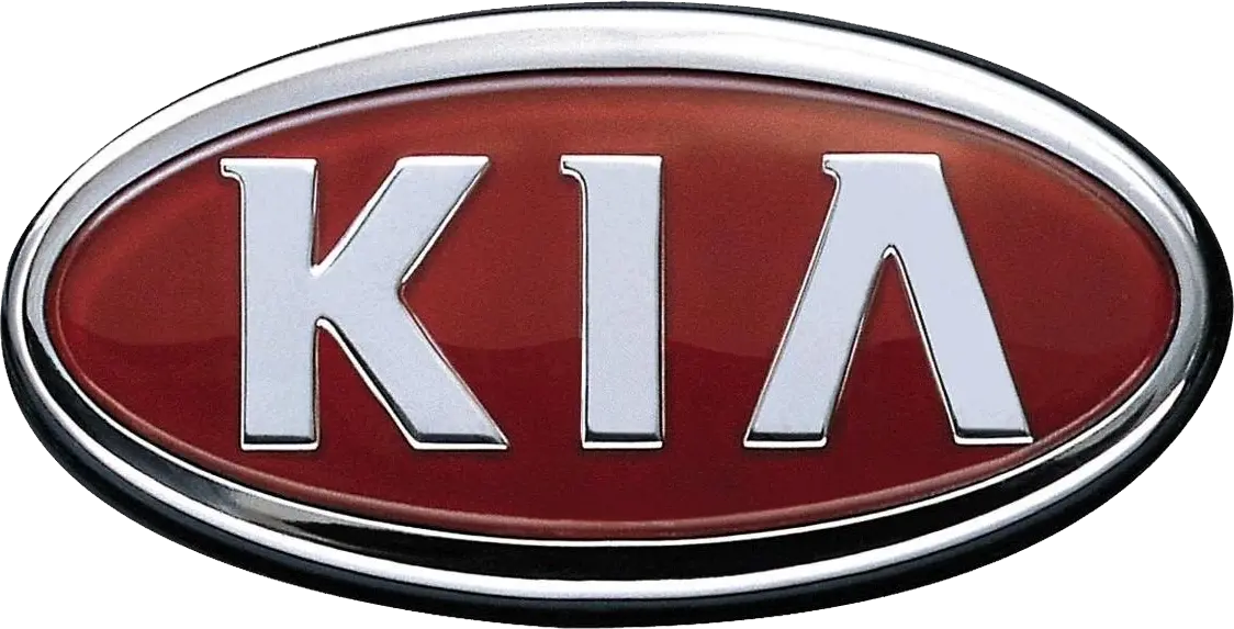 KIA logo PNG