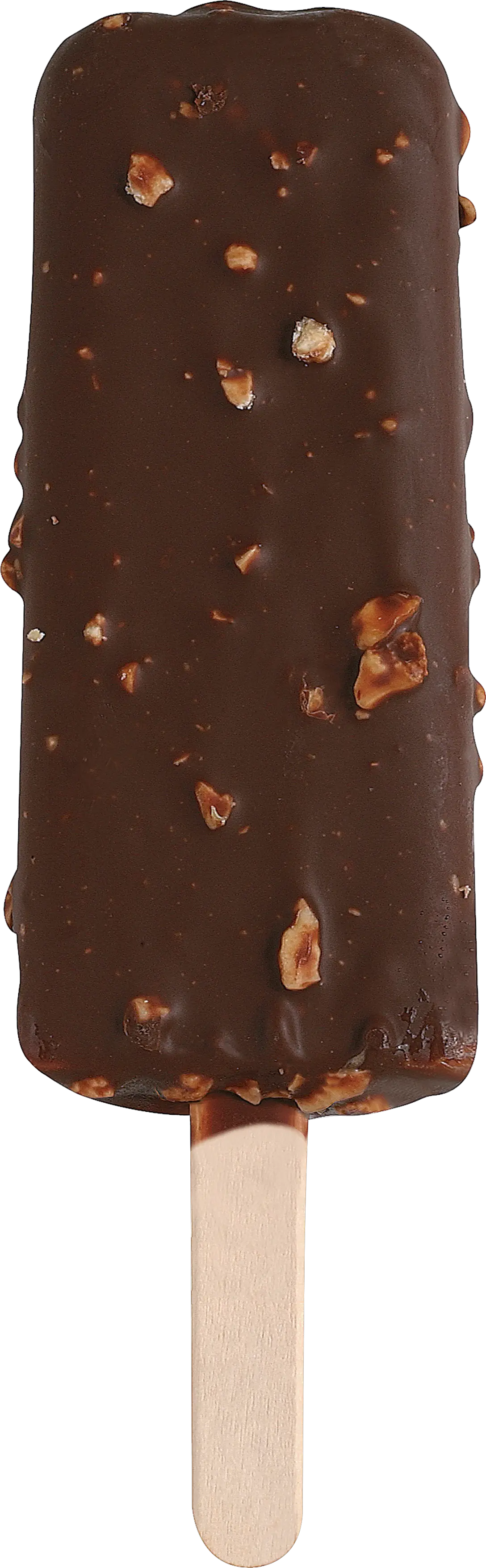 Chocolate Ice cream PNG image