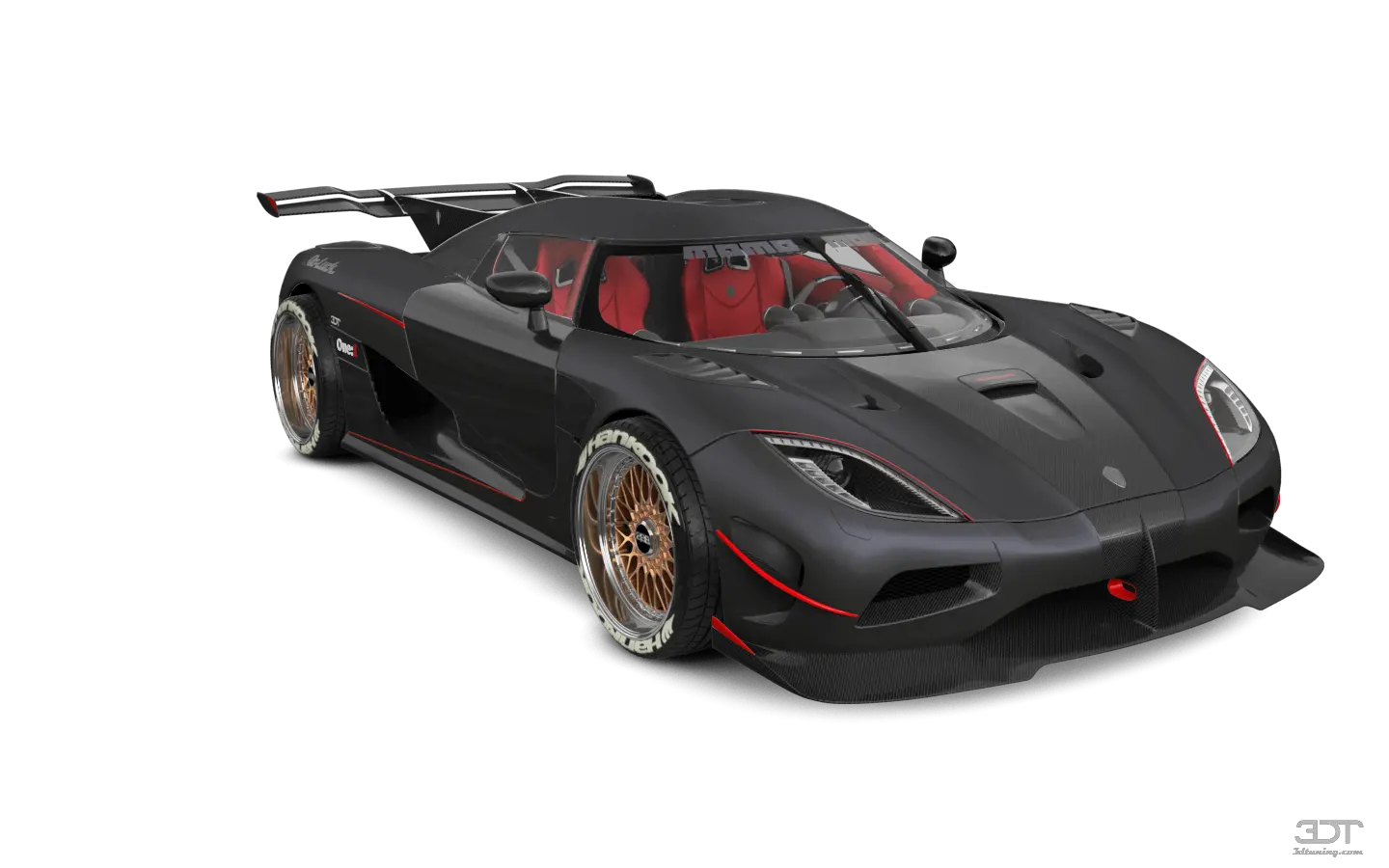 Koenigsegg PNG