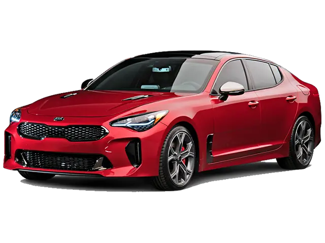 KIA PNG