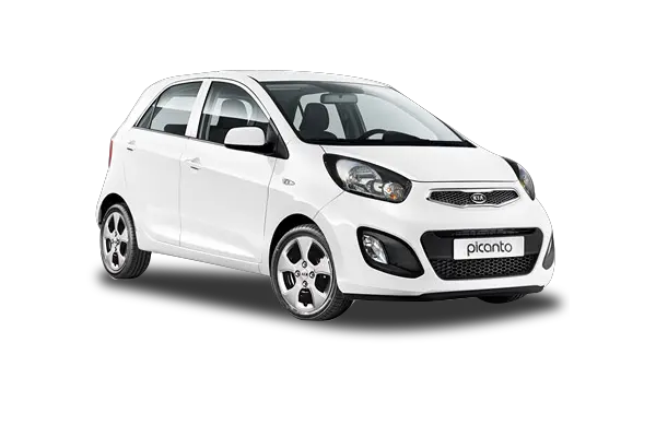 KIA picanto PNG