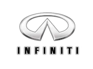 Infiniti logo PNG