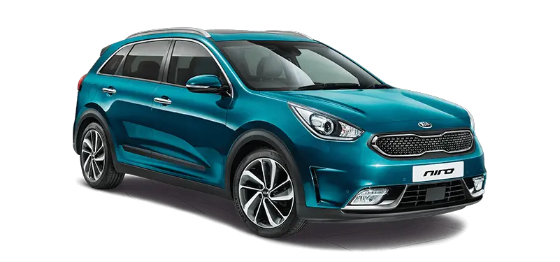 KIA niro PNG