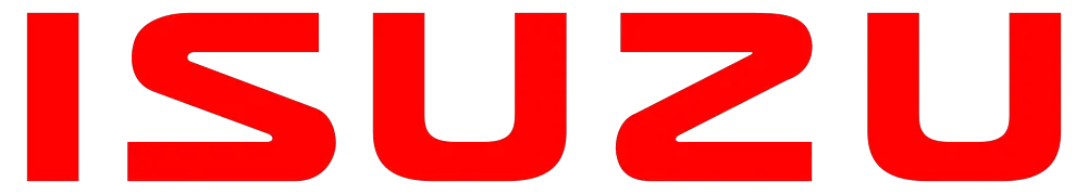 Isuzu logo PNG