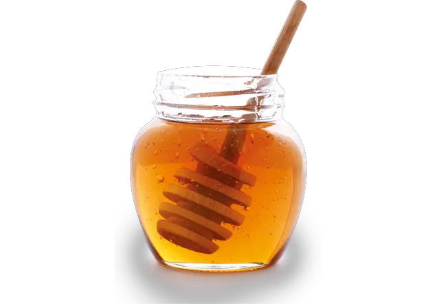 Honey PNG