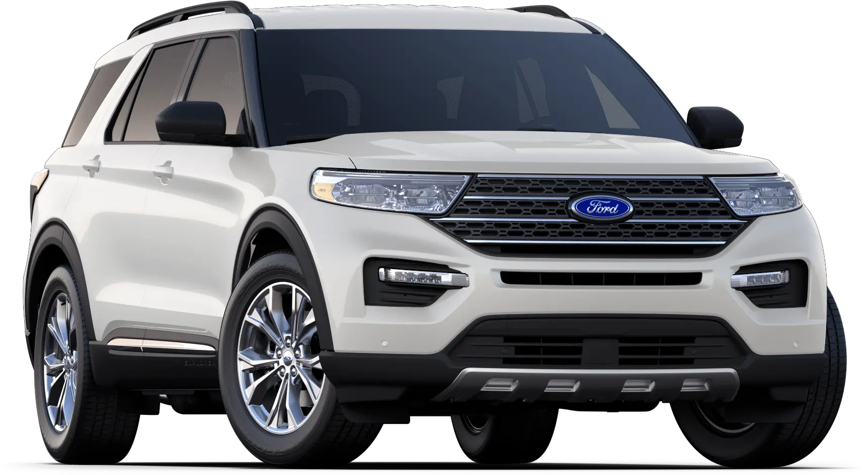 Ford PNG