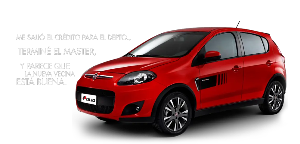 Fiat PNG