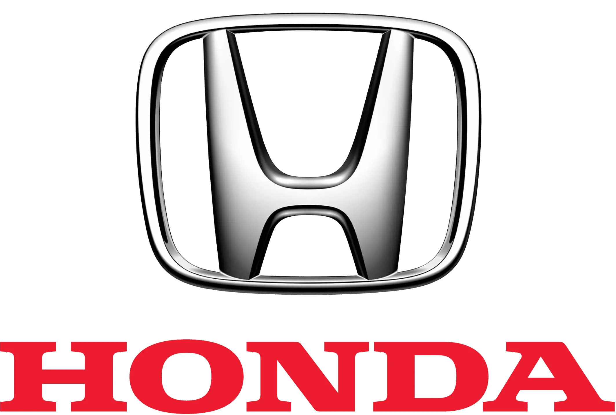 Honda logo PNG