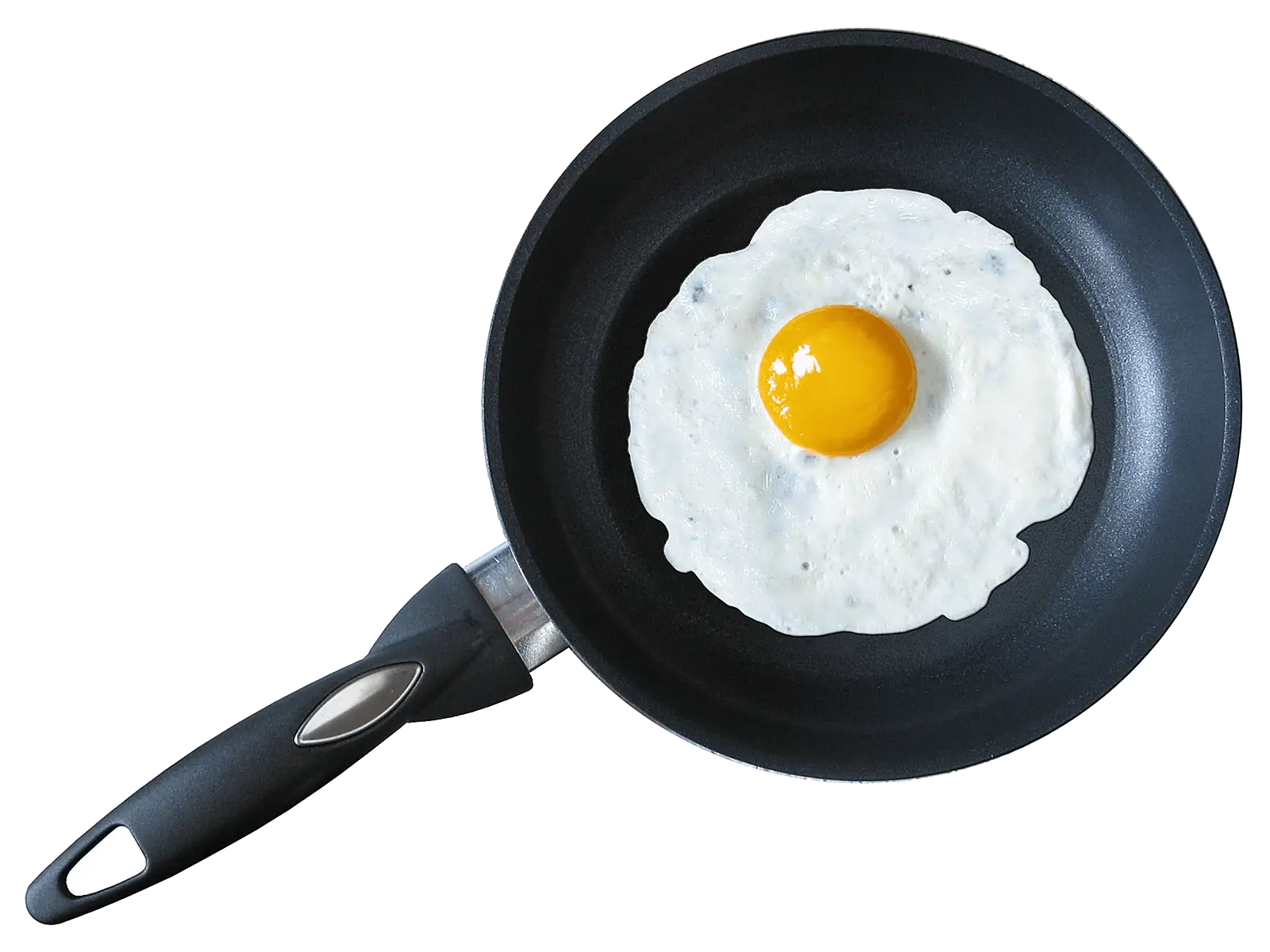 Fried egg PNG