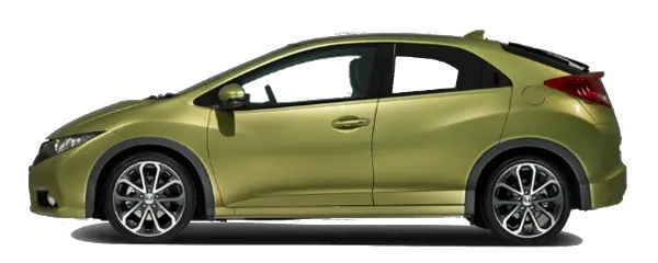 Honda PNG image