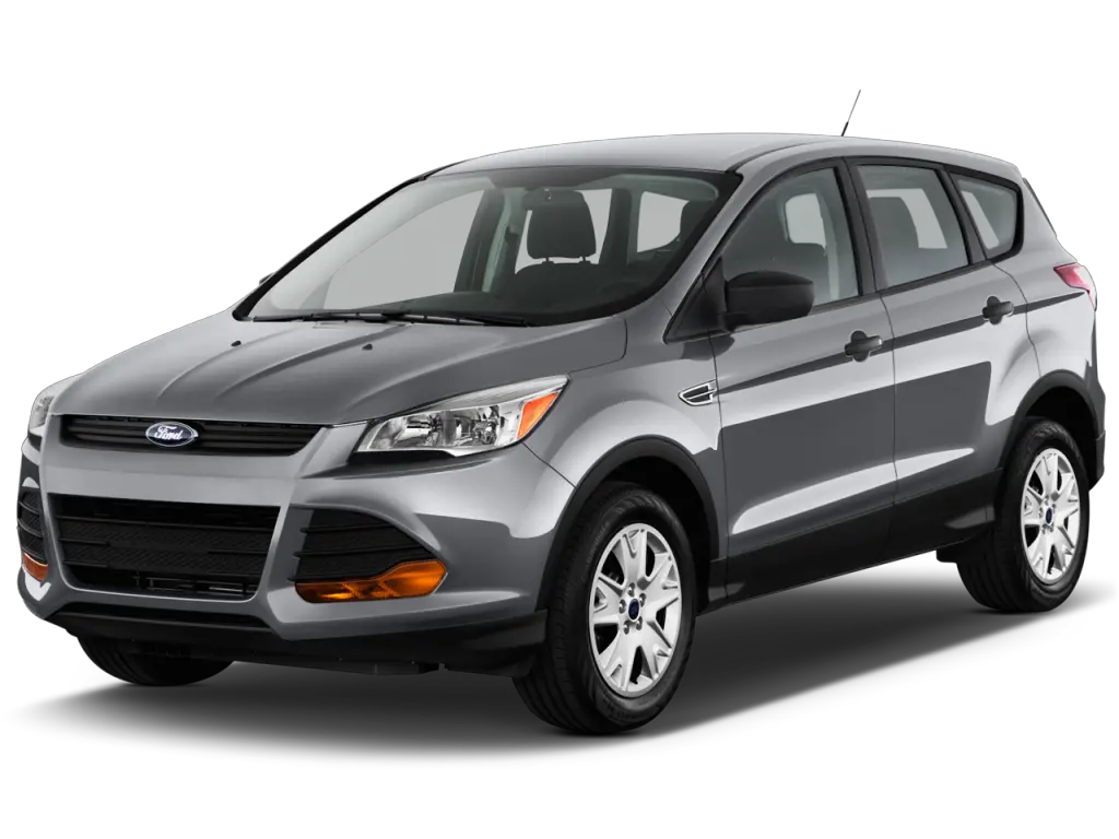 Ford PNG