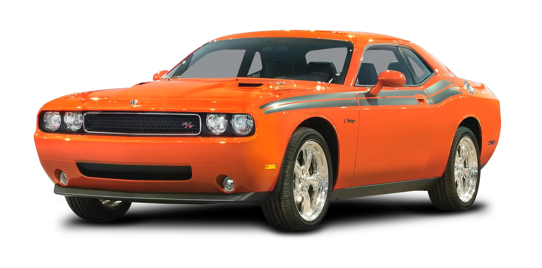Ford Mustang PNG