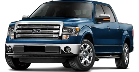 Ford PNG image