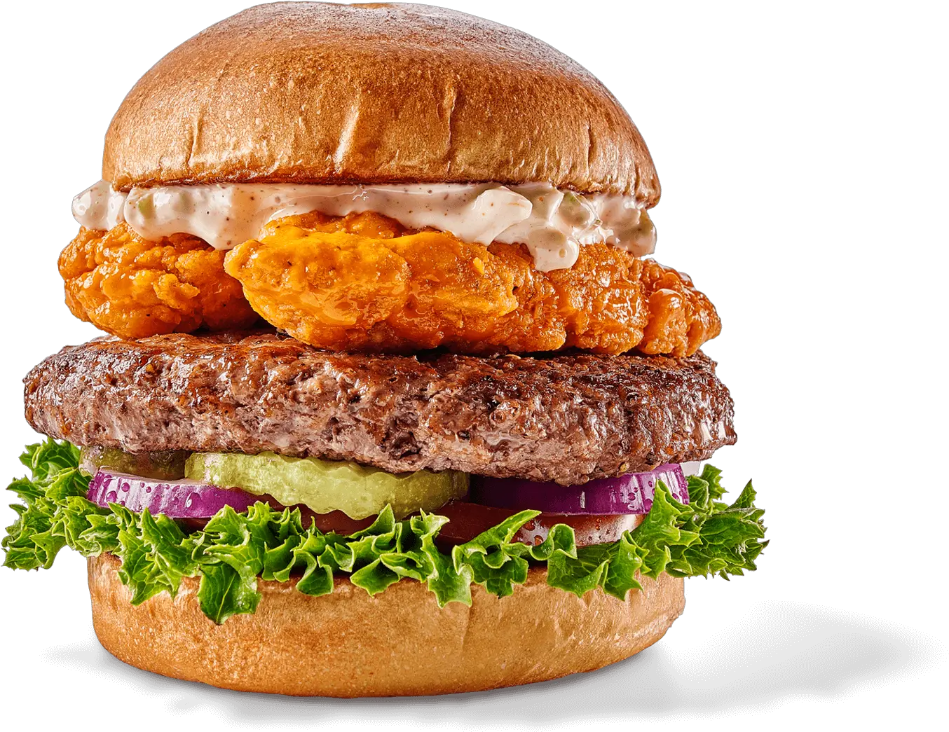 Hamburger PNG
