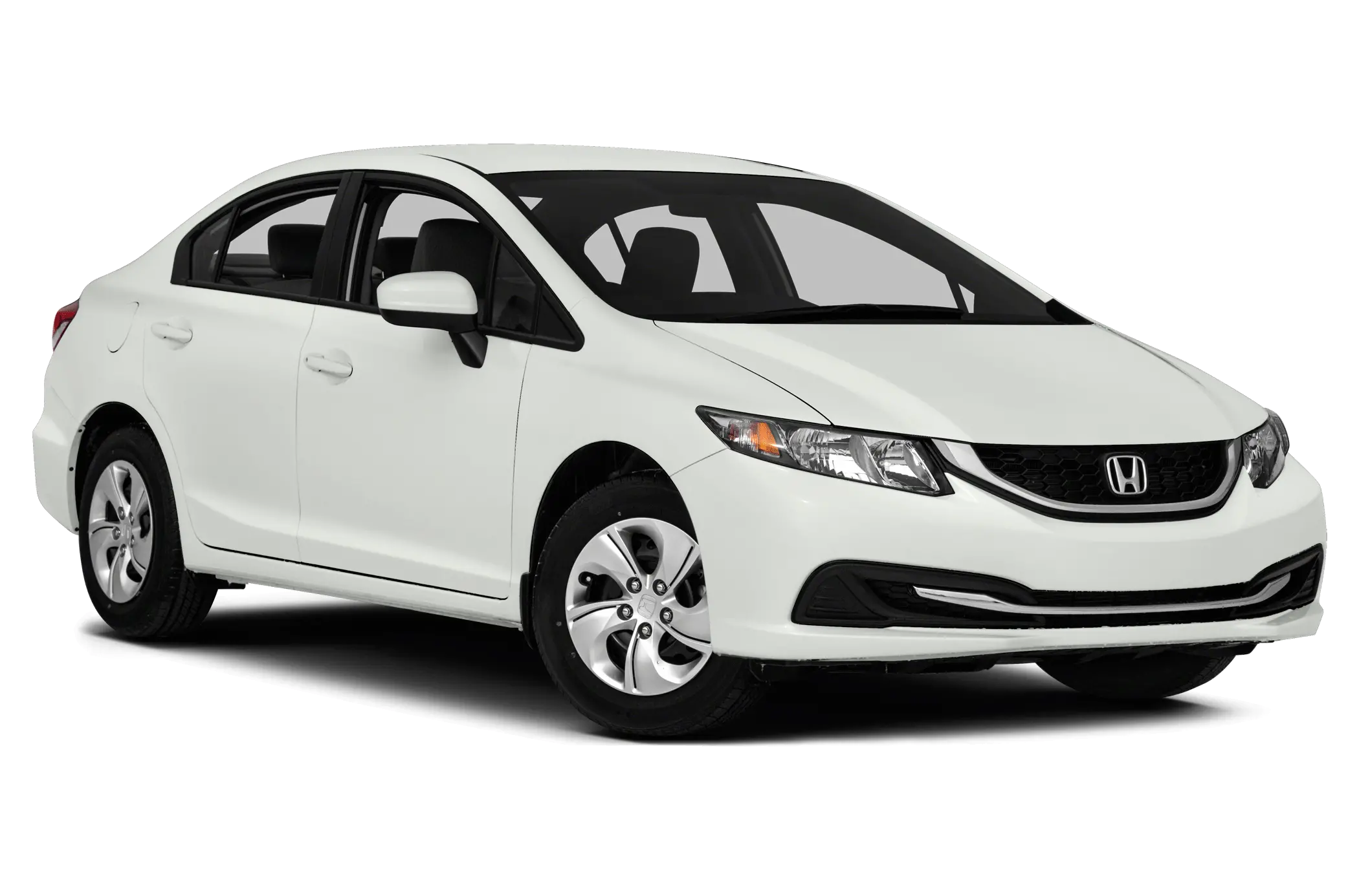 Honda PNG image