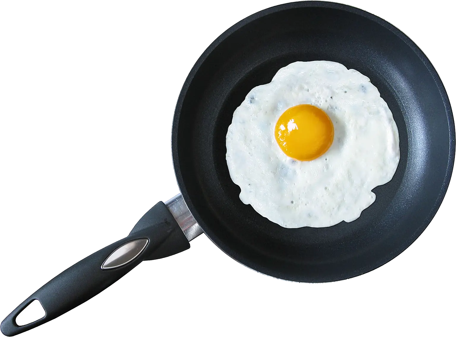 Fried egg PNG