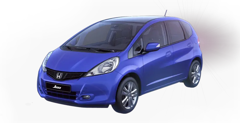 Honda PNG image