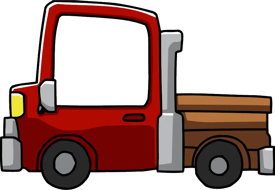 Fire engine PNG