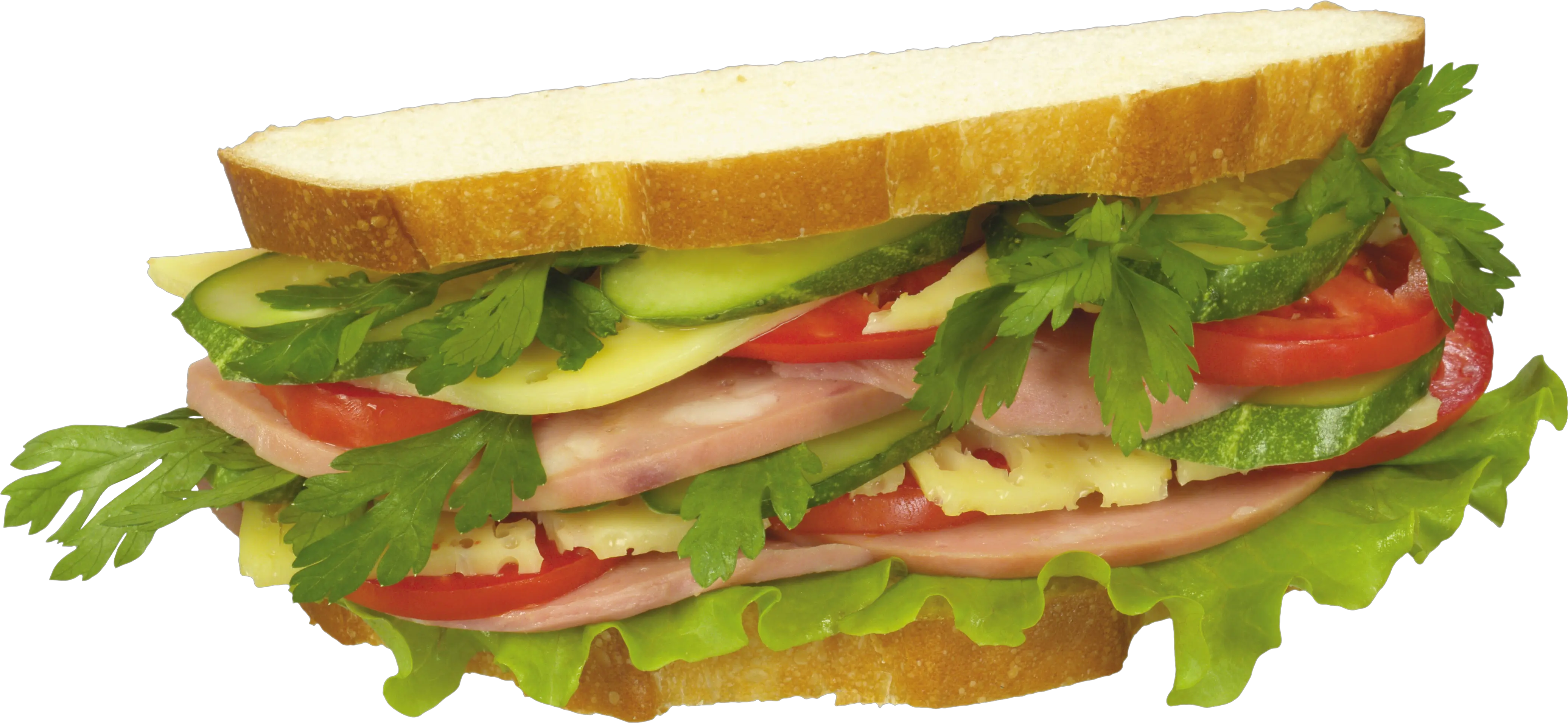 Cheeseburger PNG image