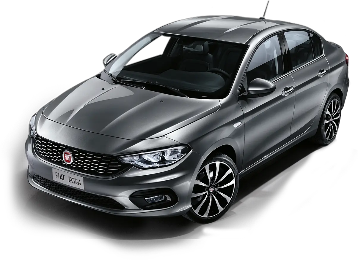 Fiat tipo PNG