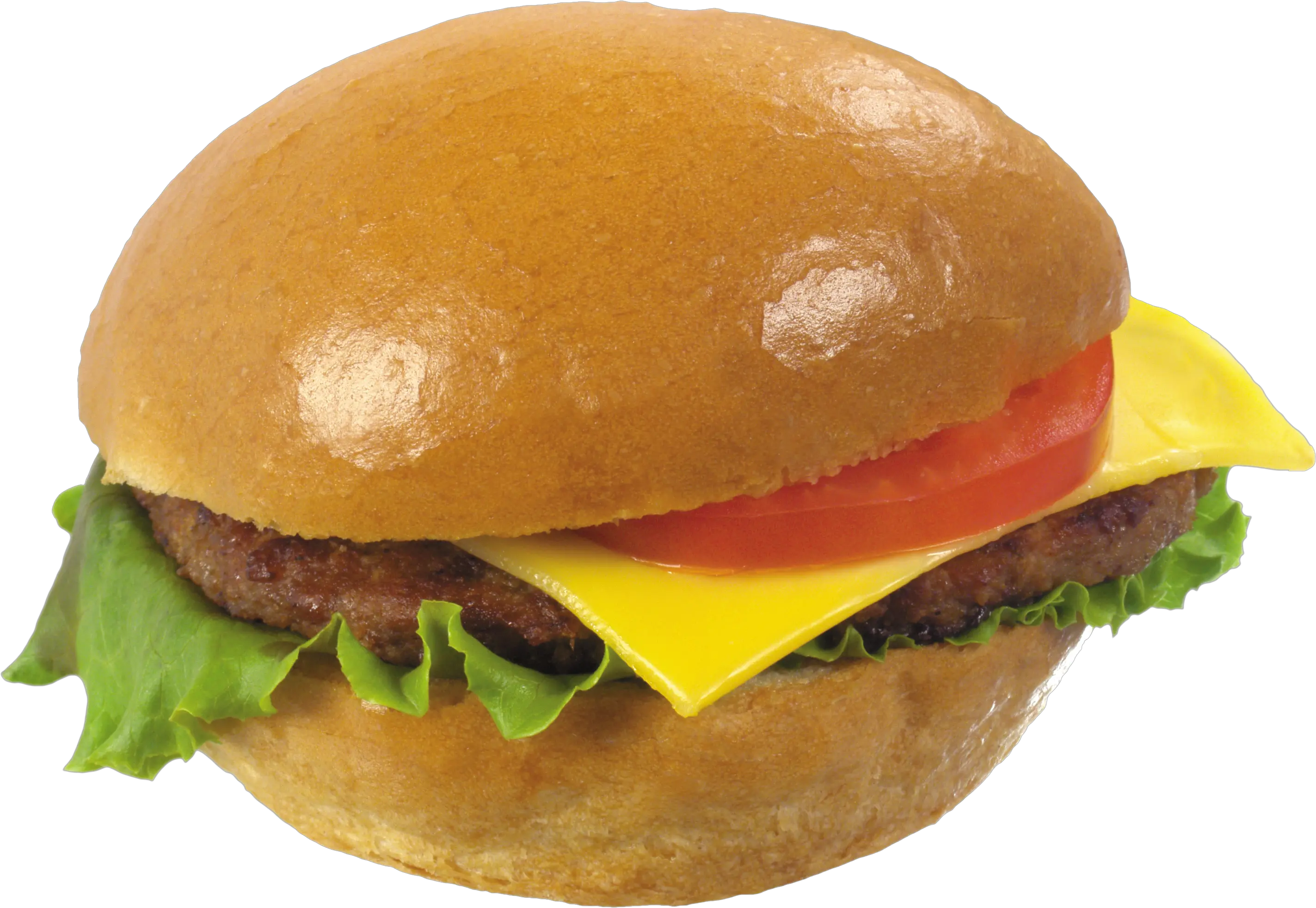 Hamburger PNG