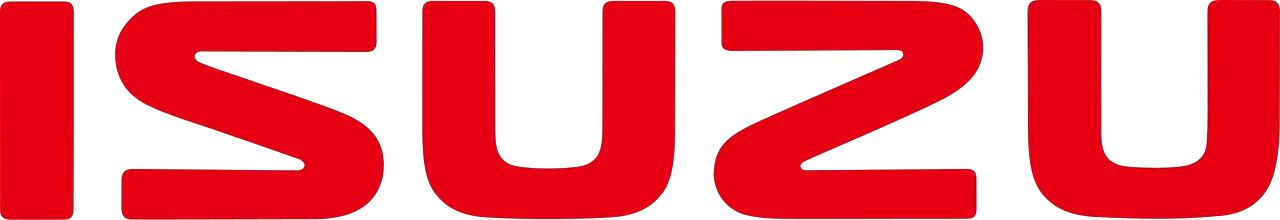 Isuzu logo PNG