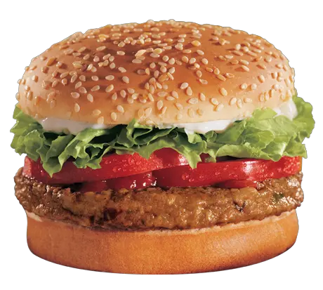 hamburger burger PNG image