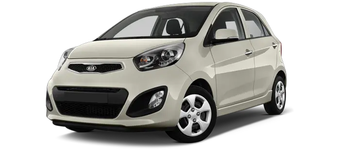 KIA picanto PNG