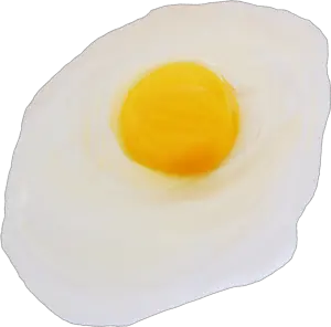 Fried egg PNG