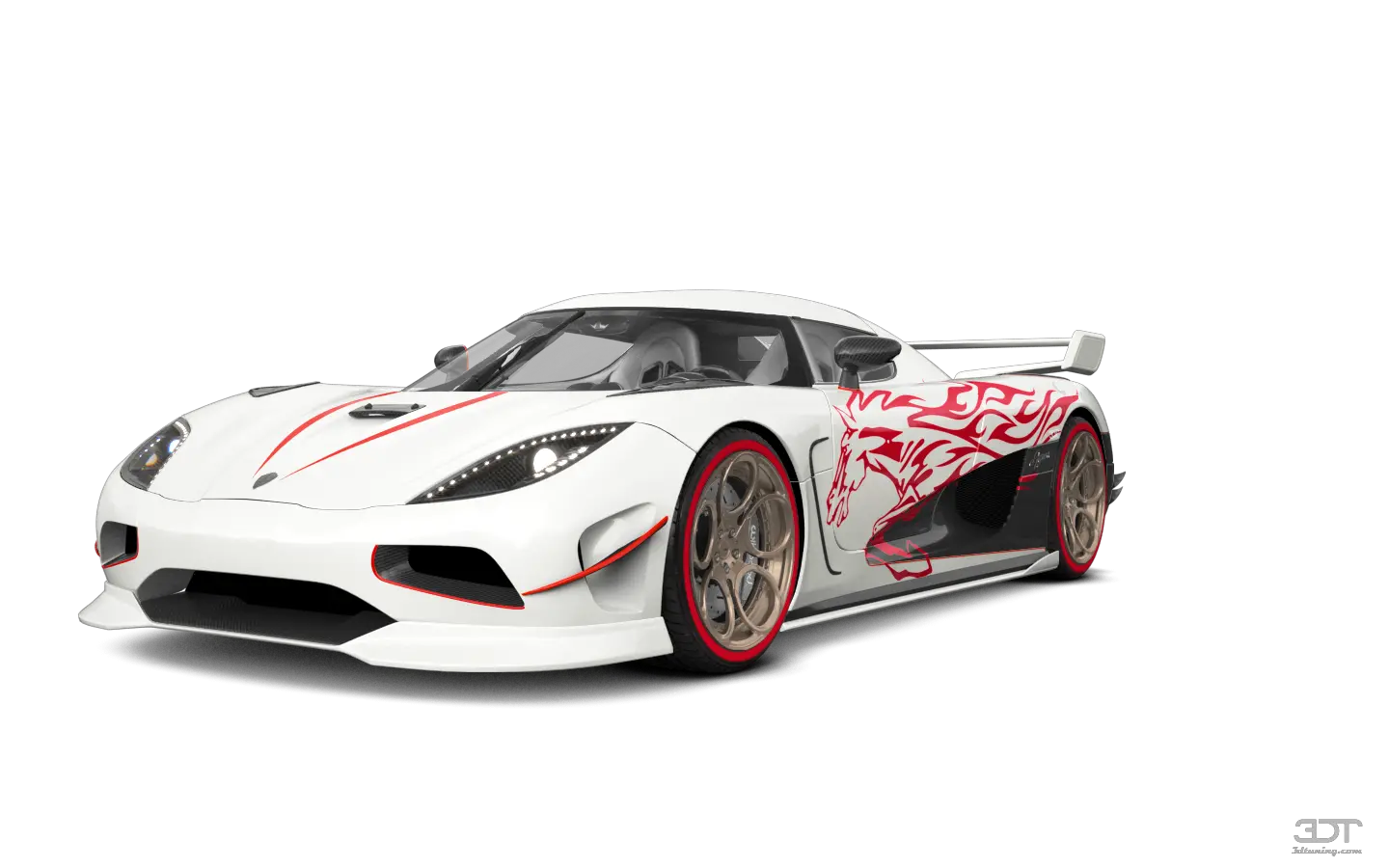 Koenigsegg PNG