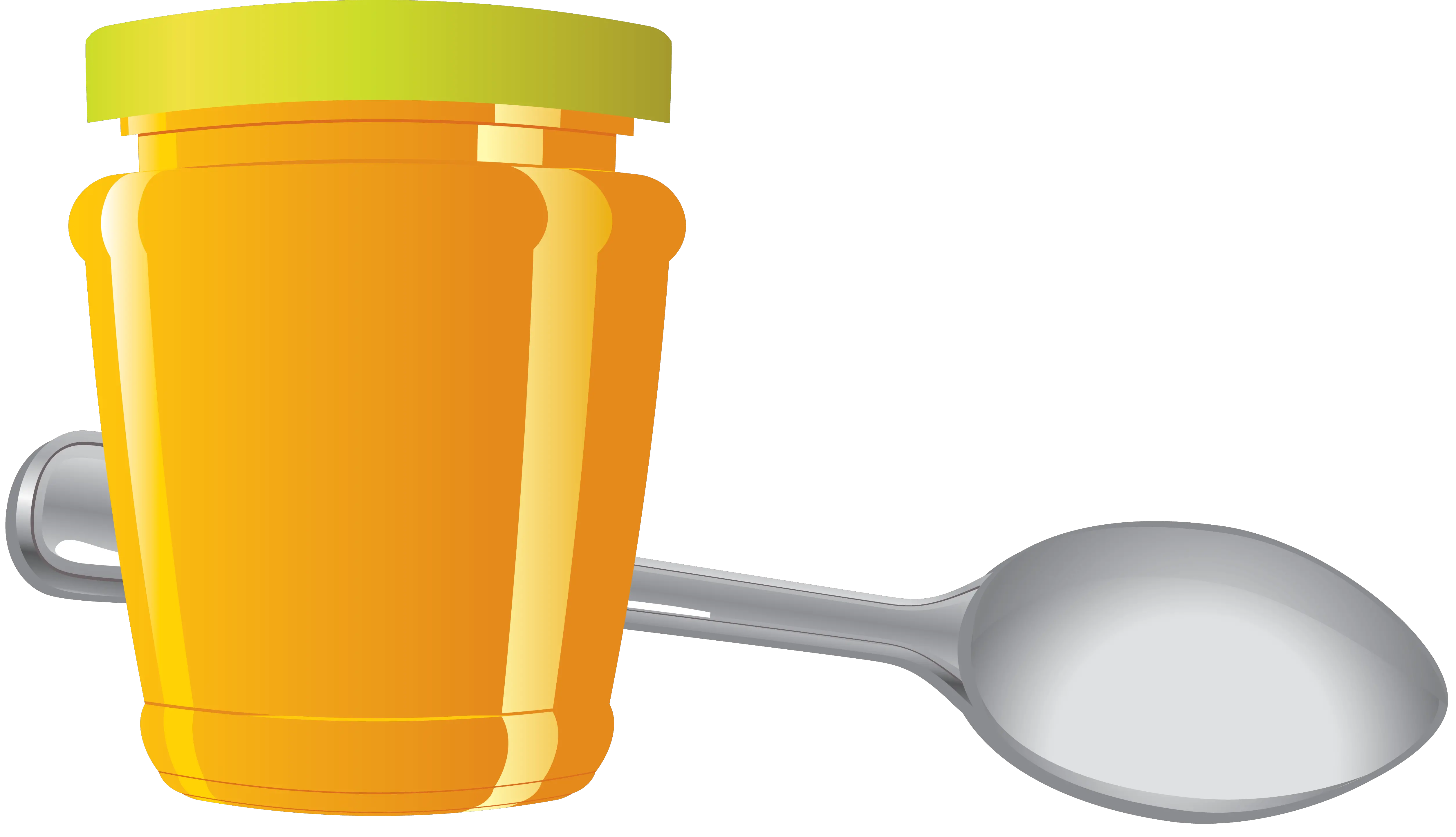 Honey PNG