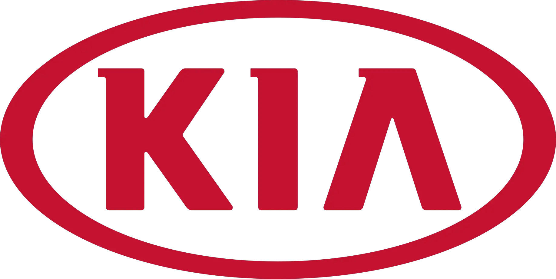 KIA logo PNG